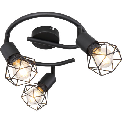 Спот Globo Xara I 54802S-3 8770₽