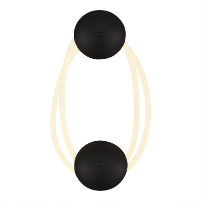 Настенный светильник ST Luce Sagrato SL610242130 8820₽