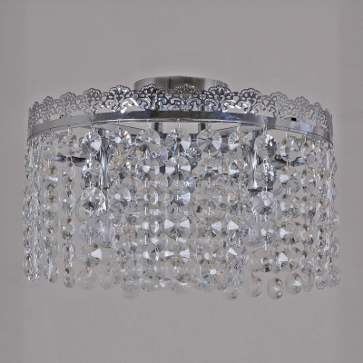 Потолочная люстра Reluce 90330-03-05 CR 10510₽