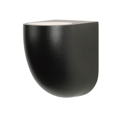 Уличный настенный светильник Mantra Baldy 9111 2498₽