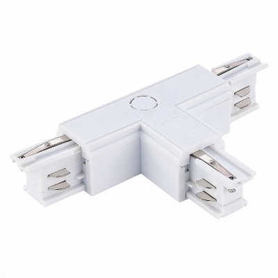 Т-образный правый токоподвод для трехфазного шинопровода ST Luce ST03050916R1 654₽