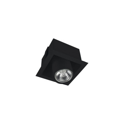 Встраиваемый светильник Nowodvorski 8937 12370₽