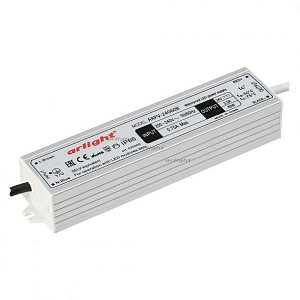 Блок питания Arlight ARPV-24060-B (24V, 2.5A, 60W) 020005