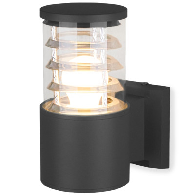 Уличный настенный светильник Elektrostandard 1408 Techno 4690389067693 2900₽