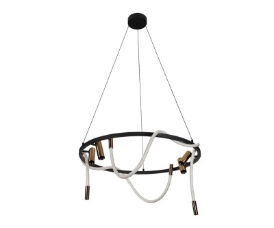 Подвесная люстра Kink Light Кайли 08039K-80A1920 38900₽