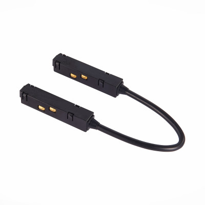 Коннектор питания угловой ST Luce ST00644900 810₽