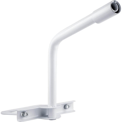 Кронштейн на опору с 1 хомутом Feron ДС2 32877 УЦ 668₽