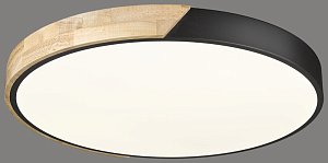 Потолочный светильник Velante 445-647-01
