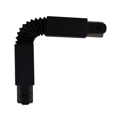 Коннектор Reluce RL 06040 flexible connector BK 710₽