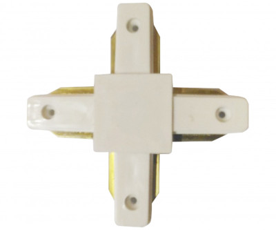 Коннектор Х-образный Kink Light Треки 16901 95₽