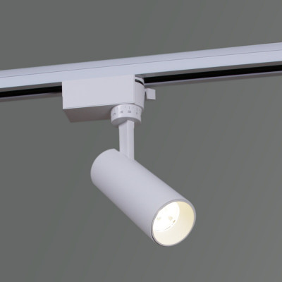 Трековый светильник Reluce 06612-93-001QY LED12W WT 1090₽