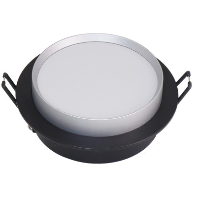 Встраиваемый светильник Feron DL507 51355 595₽