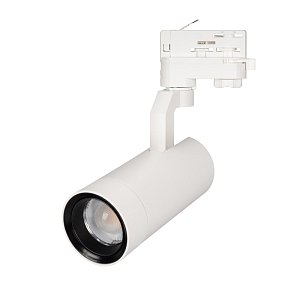 Трековый светильник Arlight LGD-Gelios-4TR-R67-20W White6000 031217