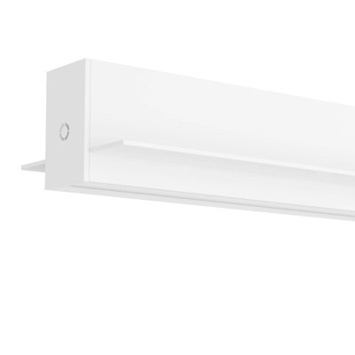 Шинопровод встраиваемый однофазный Denkirs Smart TR2012-WH 8062₽