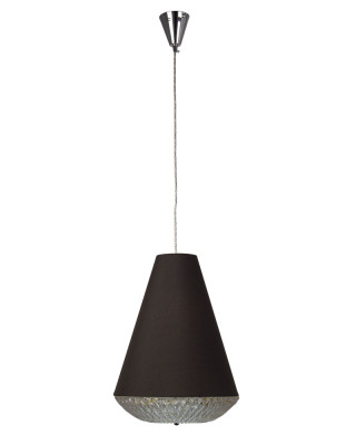 Подвесной светодиодный светильник Abrasax Cavaliere CL8301-GR 9420₽