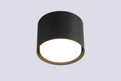 Потолочный светильник Crystal Lux CLT 073C BL 750₽