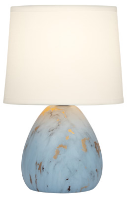 Настольная лампа Rivoli Damaris 7048-501 Б0057259 УЦ 913₽