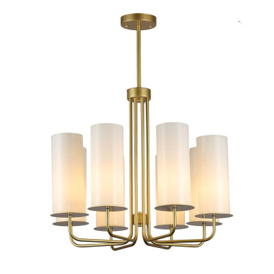 Люстра на штанге F-Promo Prometeo 2923-8P 12500₽