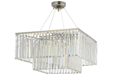 Подвесная люстра Arti Lampadari Enio E 1550101 NP 69424₽