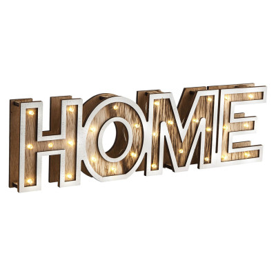 Настольная лампа декоративная Globo Home 29975 5200₽