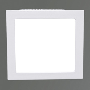 Встраиваемый светильник Reluce 00212-9.0-001LF LED 12W WT