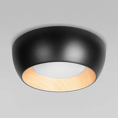 Потолочный светильник Loft IT Folk 10255350 Black 9400₽