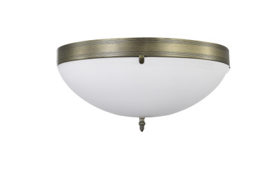 Настенный светильник Myfar Biene MR2521-3W 6295₽