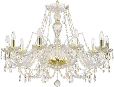 Подвесная люстра Art Classic 110510300GdSp 45518₽