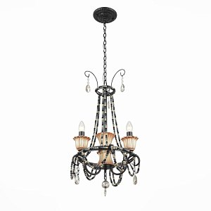 Подвесная люстра ST Luce SL152.403.03
