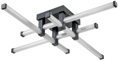 Потолочный светодиодный светильник Stilfort Quadro 40100204C 29950₽