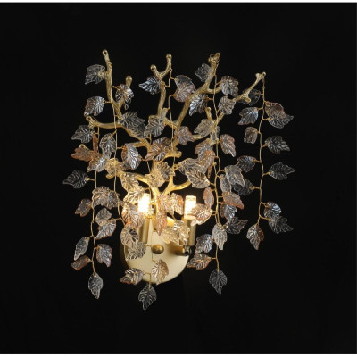 Настенный светильник Omnilux Cavriglia OML-52801-02 5550₽