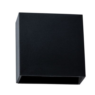 Настенный светильник ARTE Lamp A1445AL-1BK 1500₽