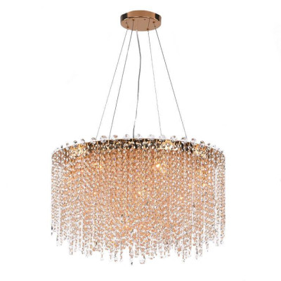 Подвесная люстра Newport 10918C gold new М0061062 199407₽