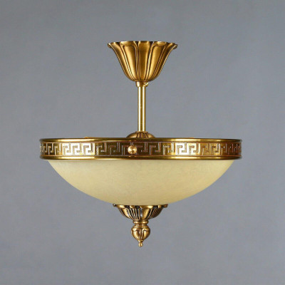 Потолочный светильник Ambiente Tenerife 0216630 PL AB 31838₽