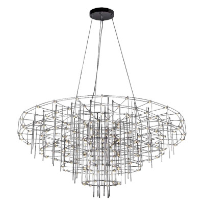 Подвесная люстра Loft IT Spy 102581500 159640₽