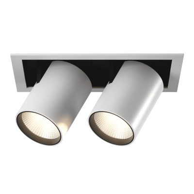 Спот DesignLed SPL-SQ2-25-NW 003441 11100₽