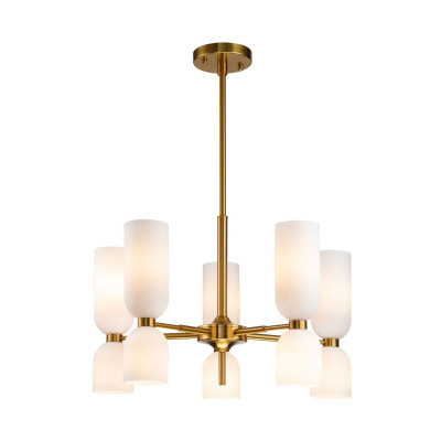 Люстра на штанге Favourite Amusing 2876-5P 39300₽