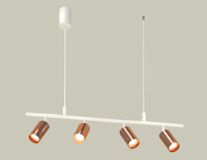 Подвесной светильник Ambrella Light Traditional DIY (С9001, С6326, N6135) XB9001330