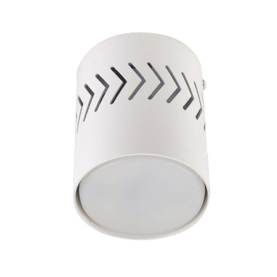 Накладной светильник Fametto DLC-S617 GX53 WHITE UL-00009786 566₽