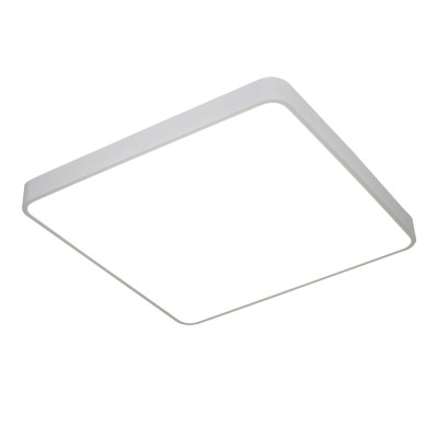 Потолочный светодиодный светильник Arte Lamp Scenaa A2687PL-45WH 4590₽