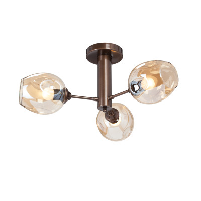 Потолочный светильник Vitaluce V3956-73PL 3799₽