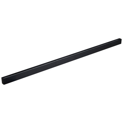 Шинопровод магнитный накладной Delight Collection Trek LST-2M black 12180₽