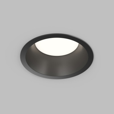 Точечный светильник Denkirs Iner DK2155-BK 844₽