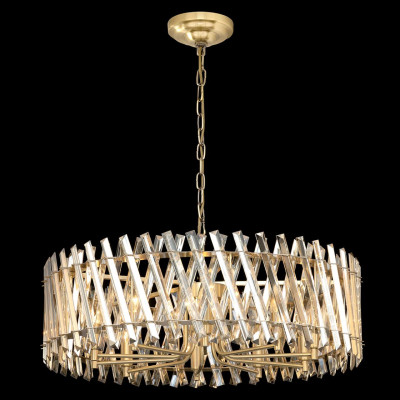 Подвесная люстра Citilux Ингвар CL334293 65599₽