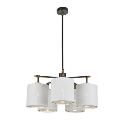 Люстра на штанге Escada Adagio 101865PL 7460₽