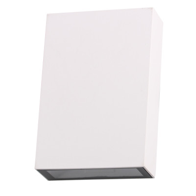 Архитектурный светильник Arte Lamp Algol A2750AL-2WH 1390₽