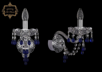 Бра Art Classic 10241165XLCrV3001 3912₽