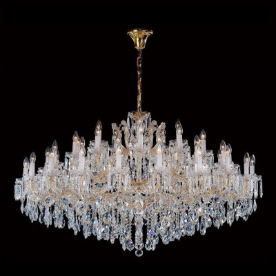 Подвесная люстра Crystal Lux Tesoro SP50 471900₽