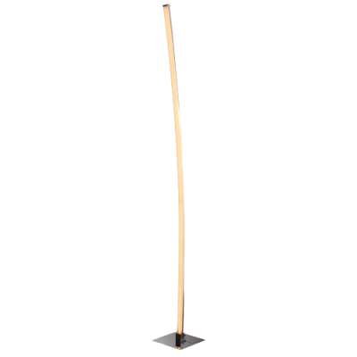 Торшер Elvan TR-00092-2-17W-NH-Ch 5500₽