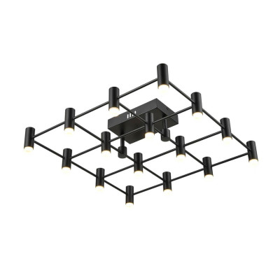 Потолочный светильник Vele Luce Аtmosfera VL7162L16 13057₽